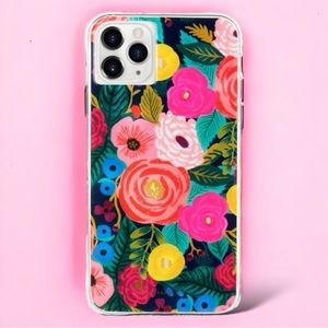 Rifle Paper Co. Juliet I Phone 11 Case